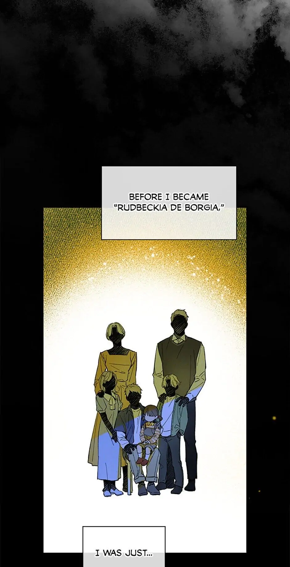 How to Win My Husband Over Chapter 1 page 38