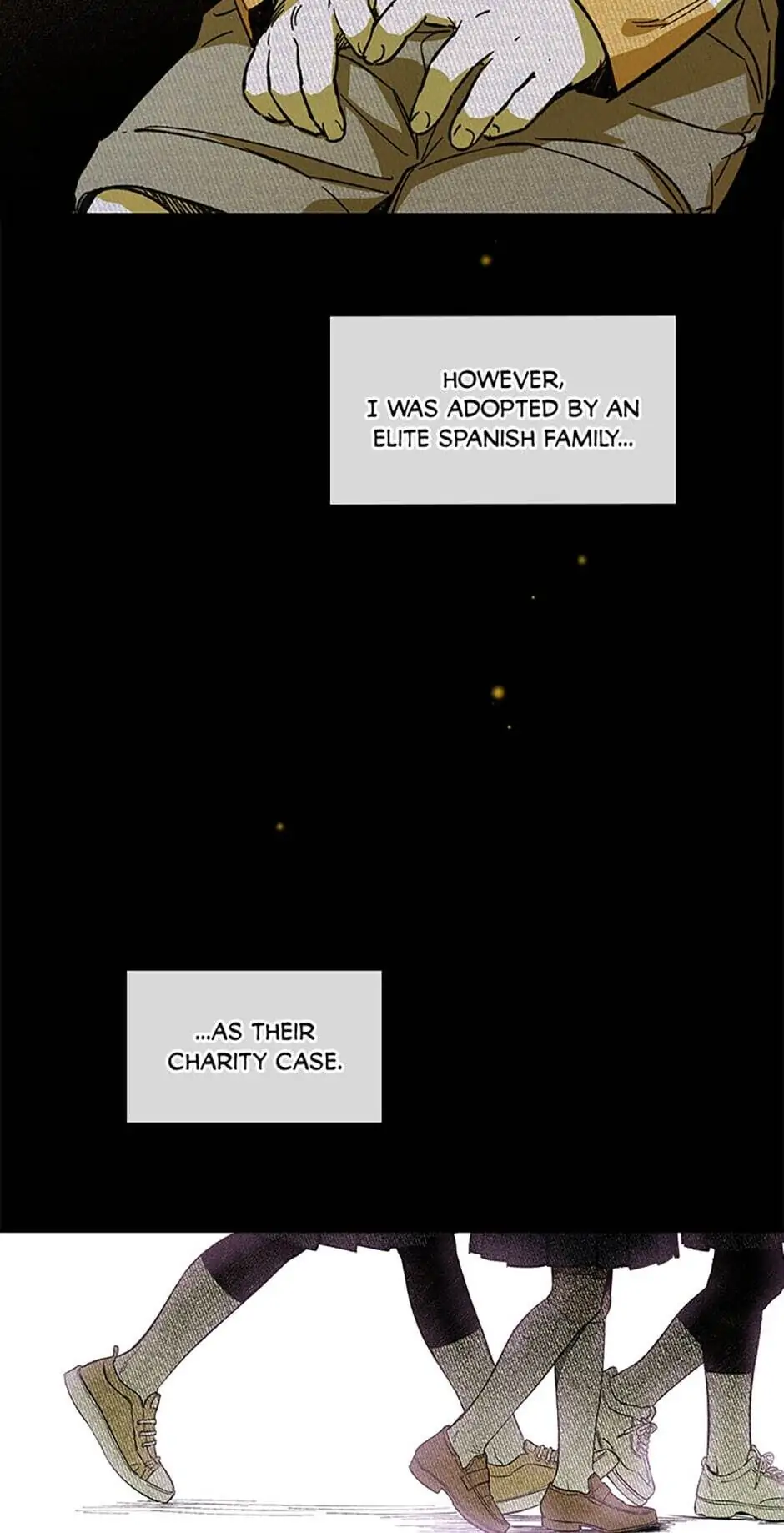 How to Win My Husband Over Chapter 1 page 40