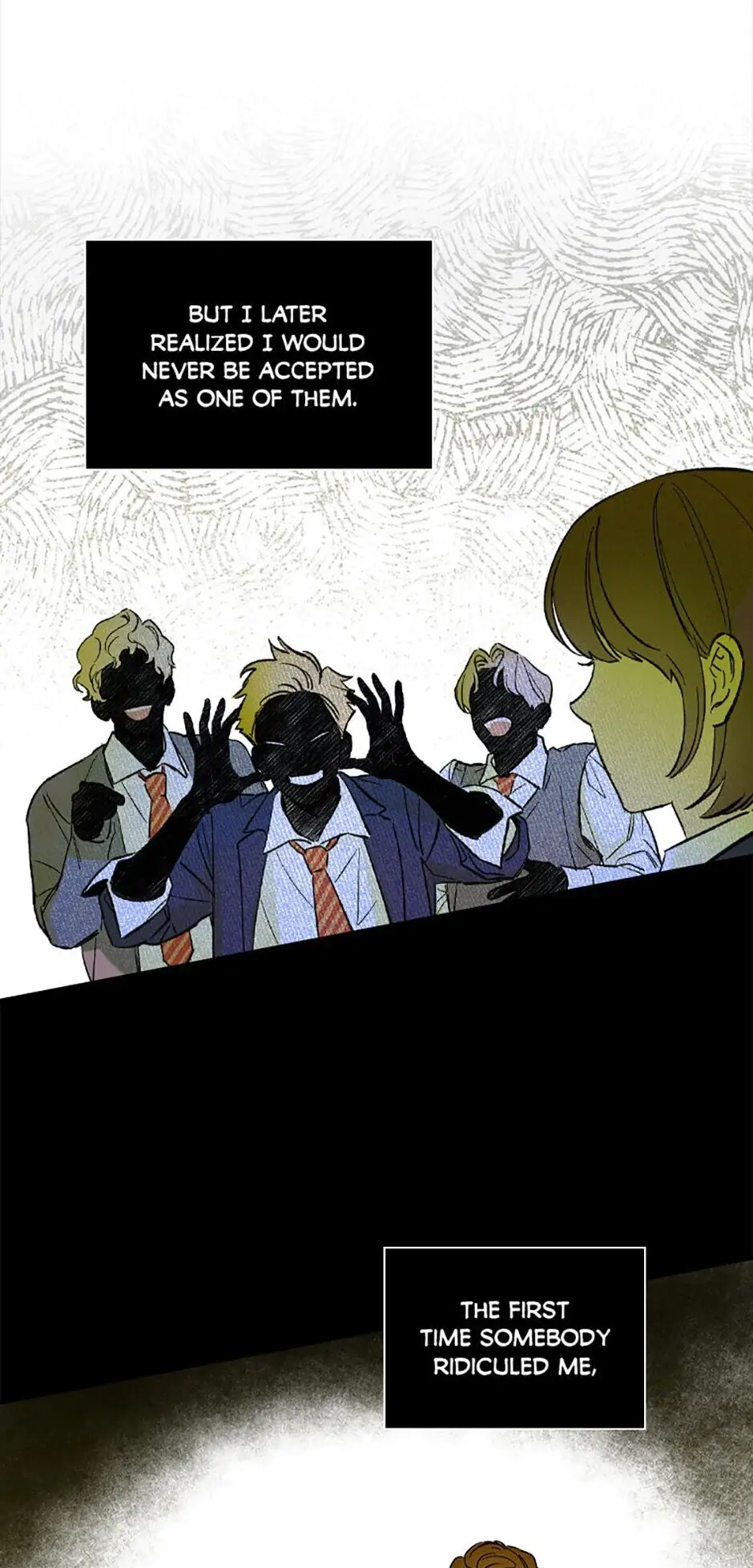 How to Win My Husband Over Chapter 1 page 43