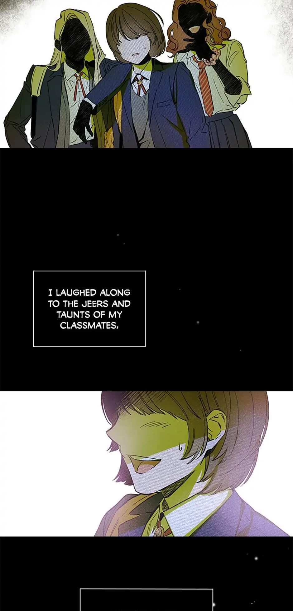 How to Win My Husband Over Chapter 1 page 44