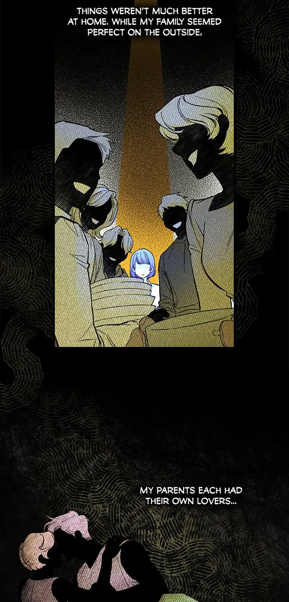How to Win My Husband Over Chapter 1 page 47