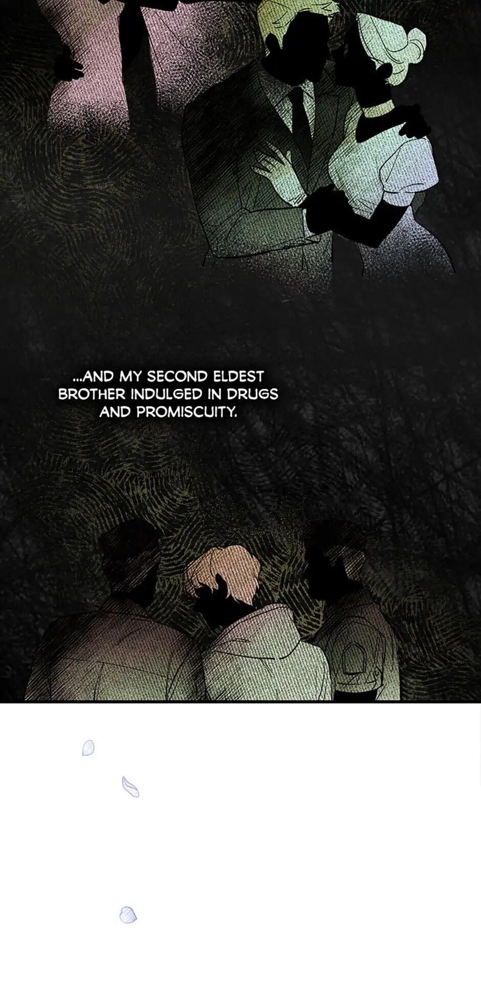How to Win My Husband Over Chapter 1 page 48