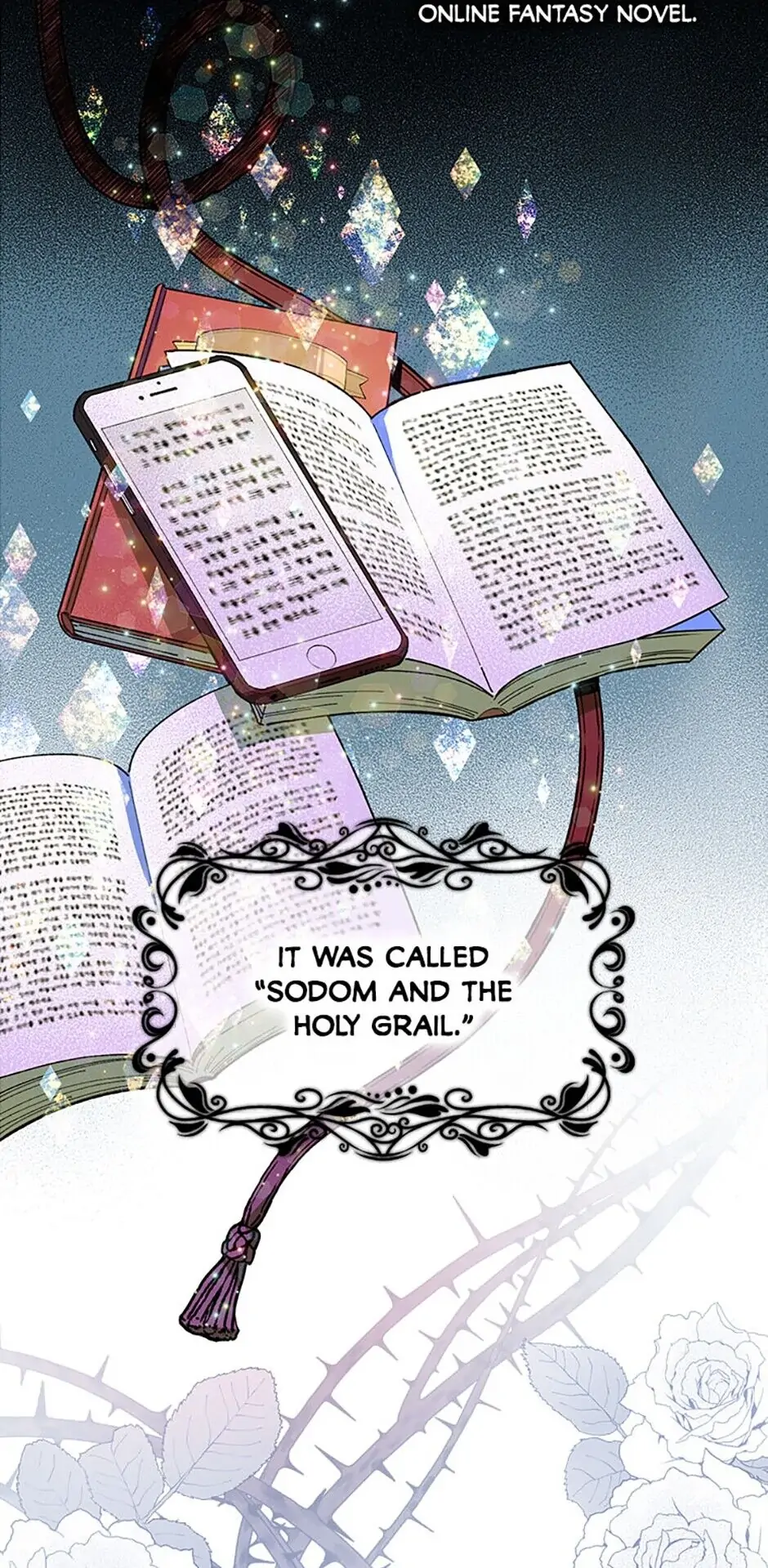 How to Win My Husband Over Chapter 1 page 56