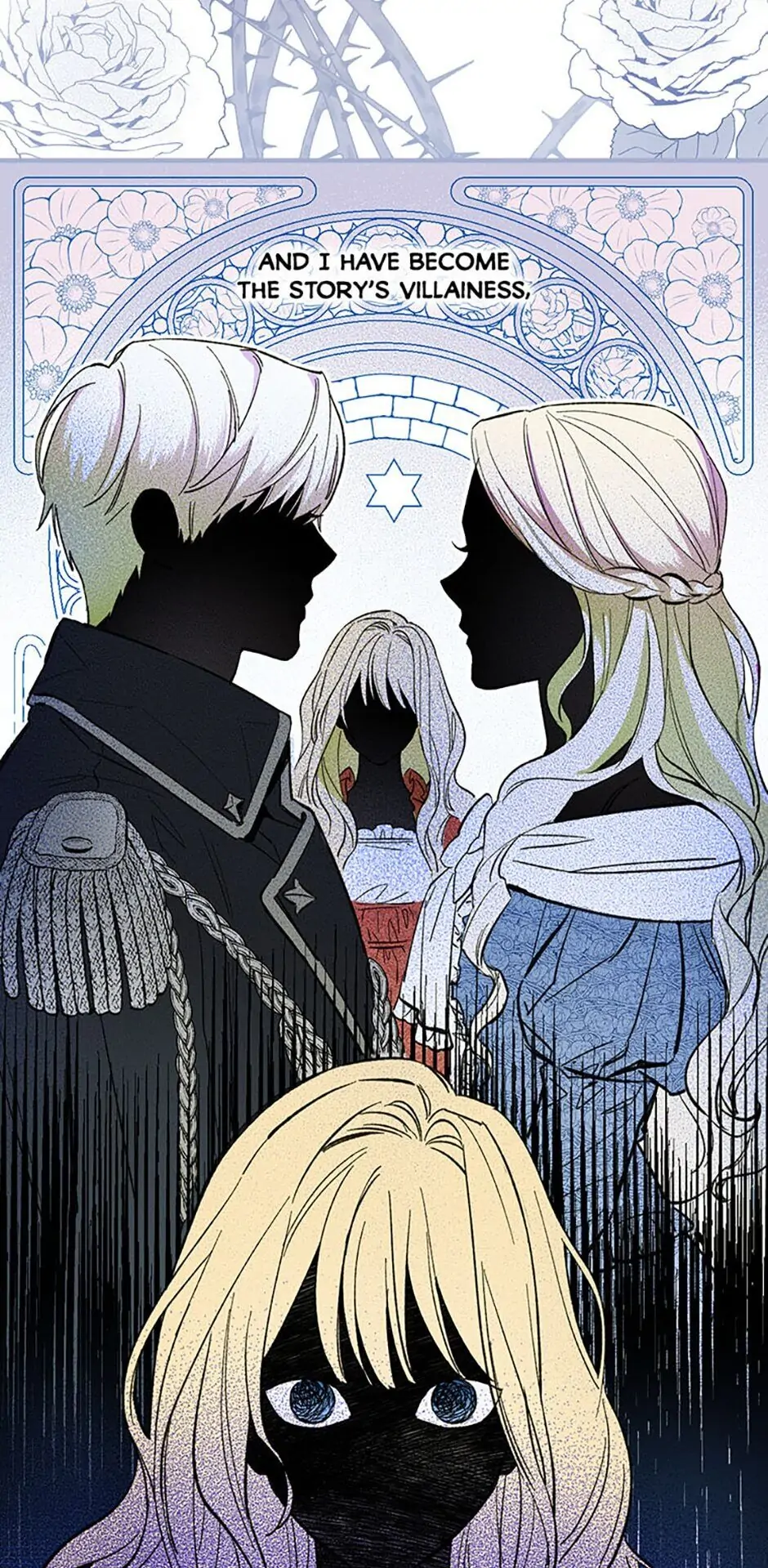 How to Win My Husband Over Chapter 1 page 57