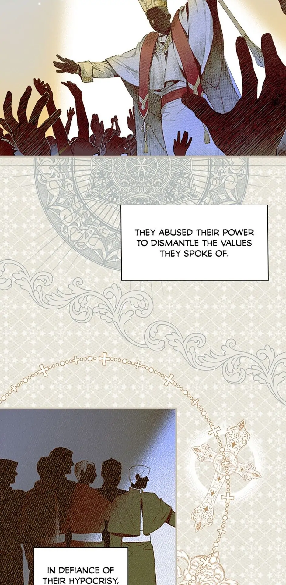 How to Win My Husband Over Chapter 1 page 59