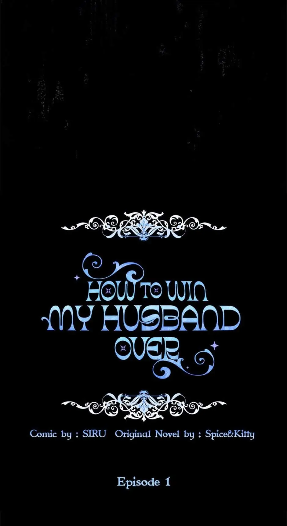 How to Win My Husband Over Chapter 1 page 67