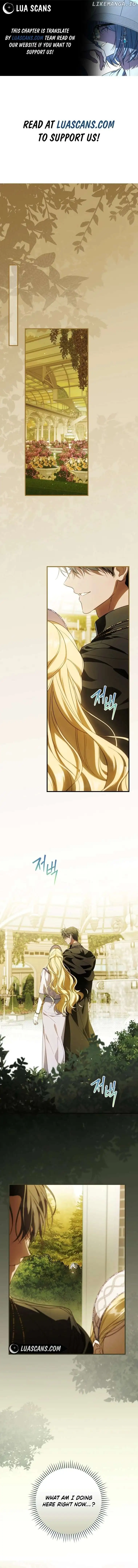 How to Win My Husband Over Chapter 94 page 1