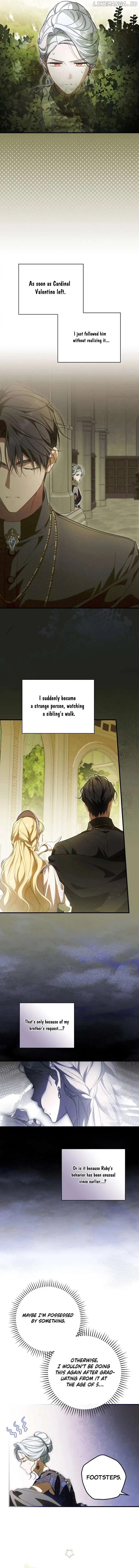 How to Win My Husband Over Chapter 94 page 2