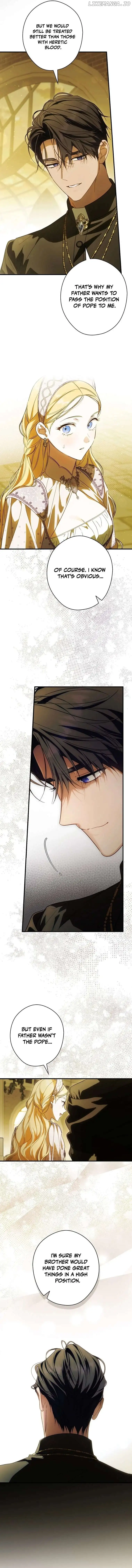 How to Win My Husband Over Chapter 94 page 9