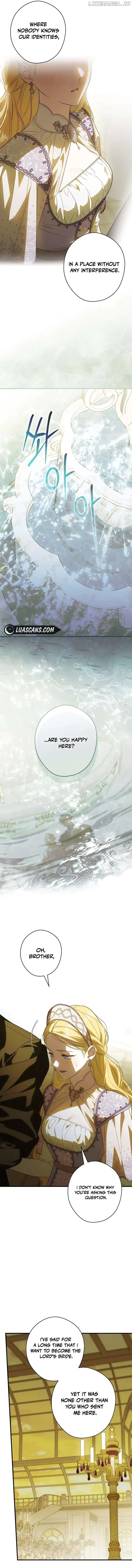 How to Win My Husband Over Chapter 94 page 11