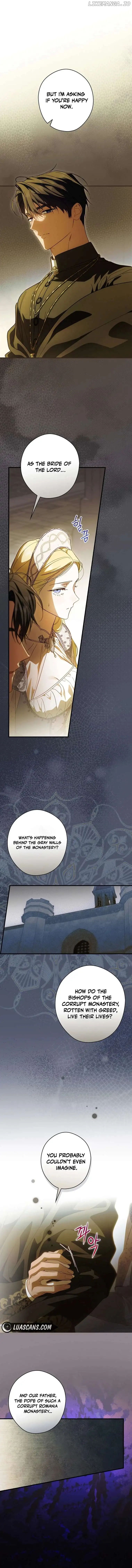 How to Win My Husband Over Chapter 94 page 12