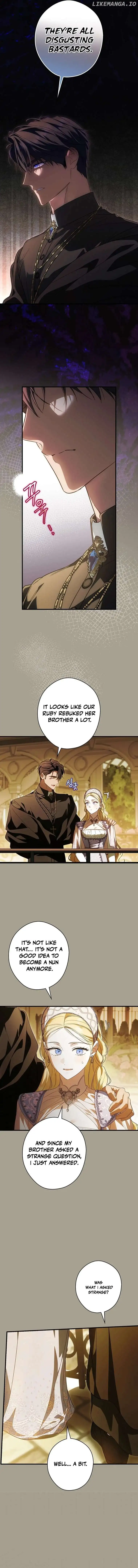 How to Win My Husband Over Chapter 94 page 13
