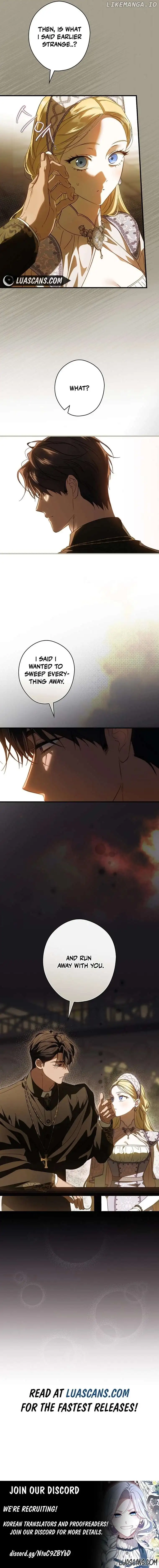How to Win My Husband Over Chapter 94 page 14
