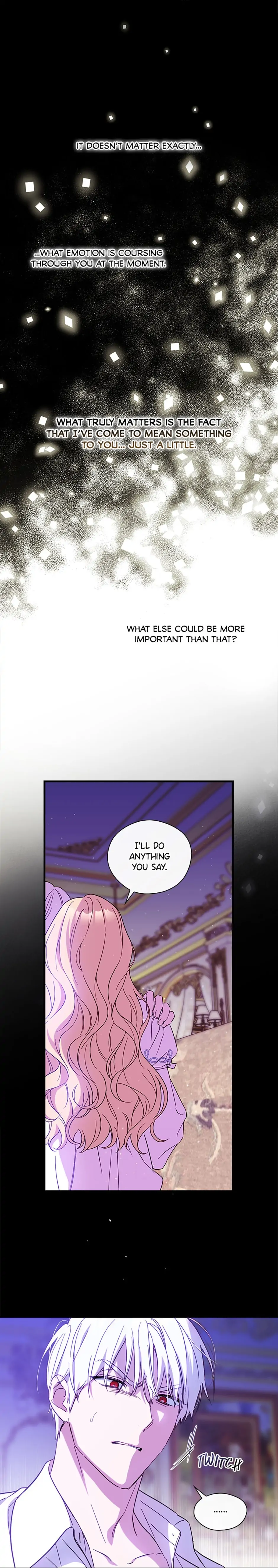 How to Win My Husband Over Chapter 20 page 3