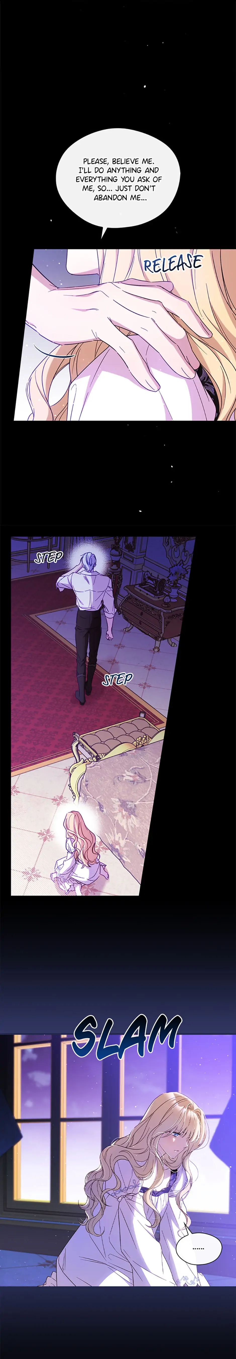 How to Win My Husband Over Chapter 20 page 4