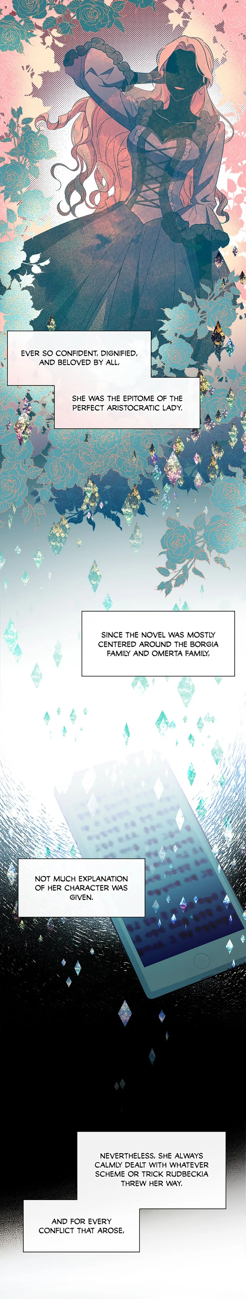 How to Win My Husband Over Chapter 20 page 6