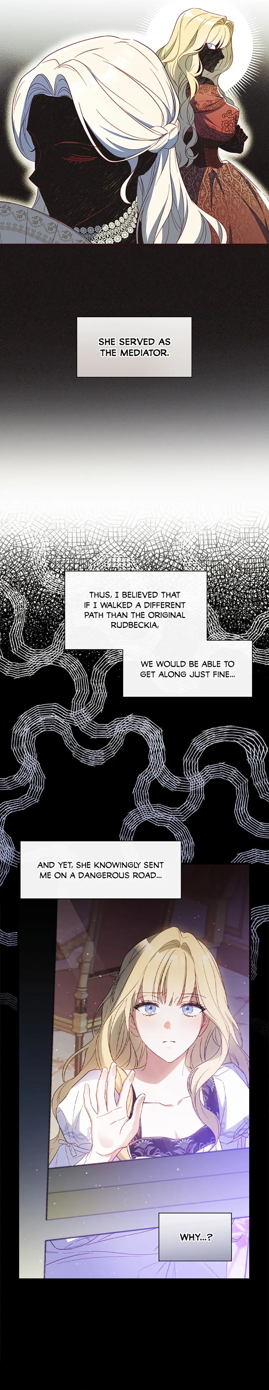 How to Win My Husband Over Chapter 20 page 7