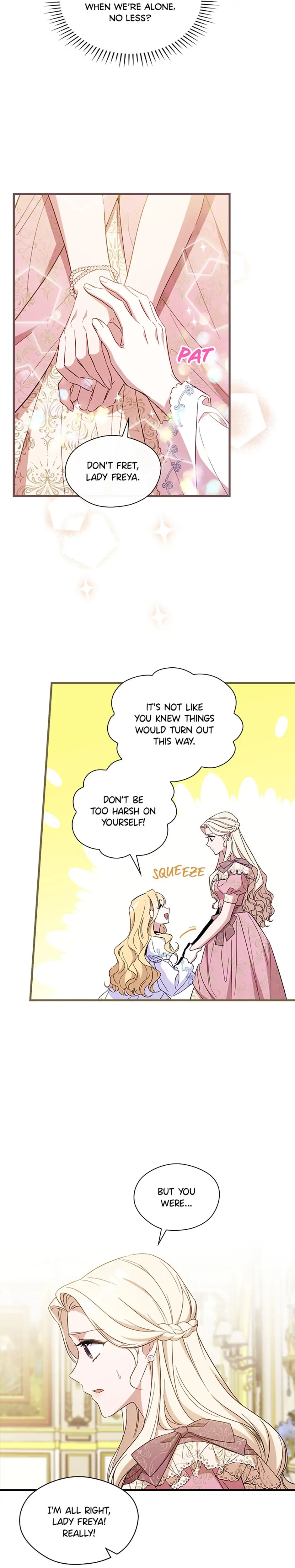How to Win My Husband Over Chapter 20 page 11