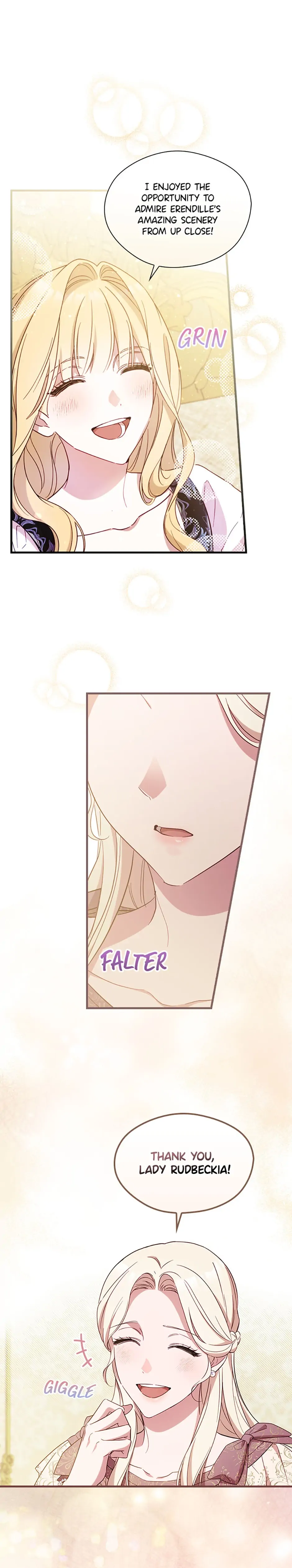How to Win My Husband Over Chapter 20 page 12