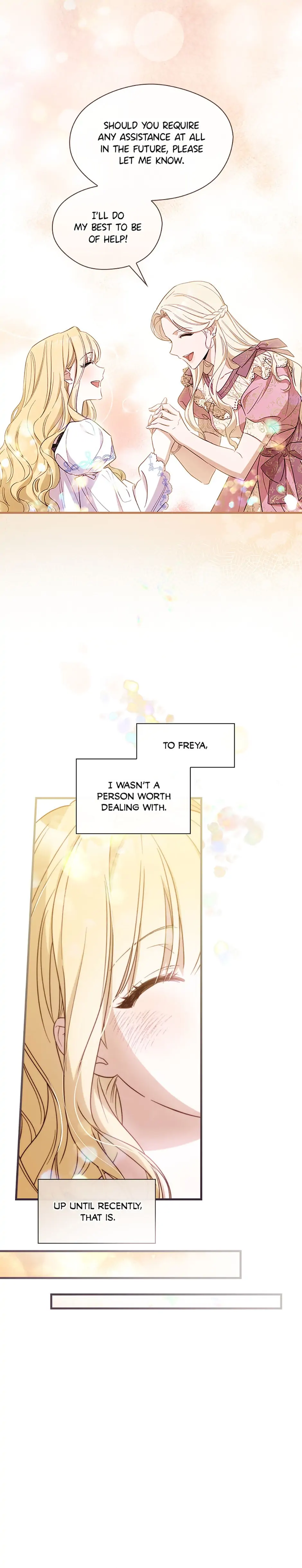 How to Win My Husband Over Chapter 20 page 13