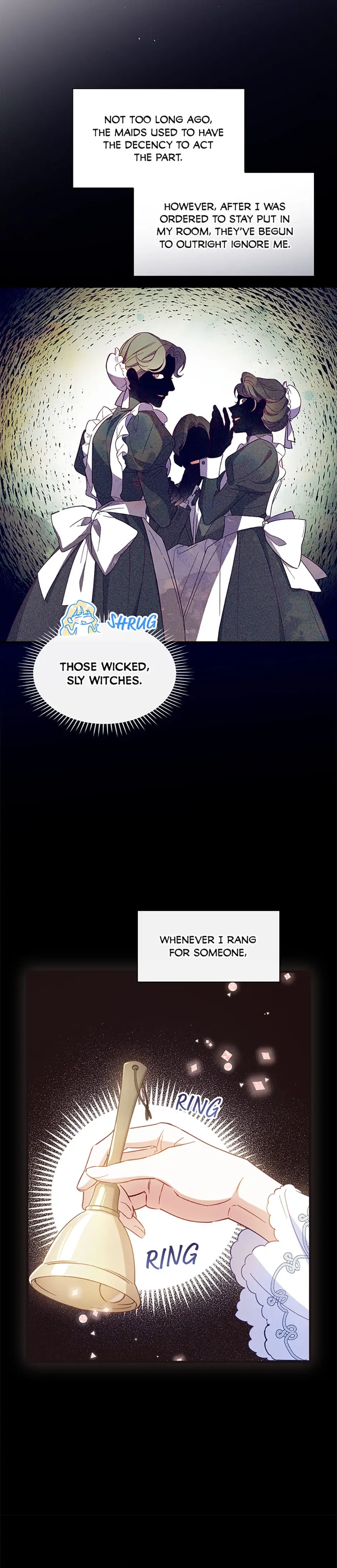 How to Win My Husband Over Chapter 20 page 17