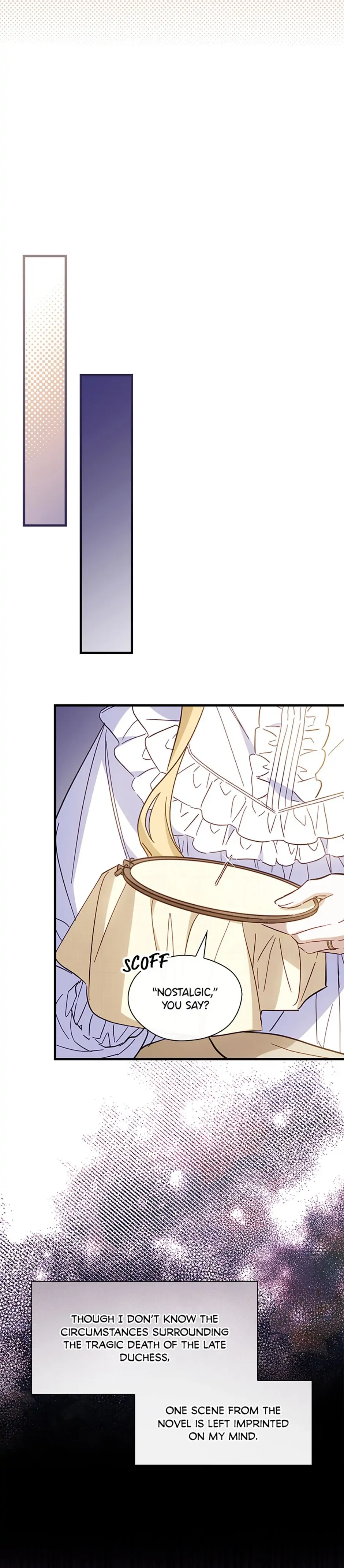 How to Win My Husband Over Chapter 20 page 22