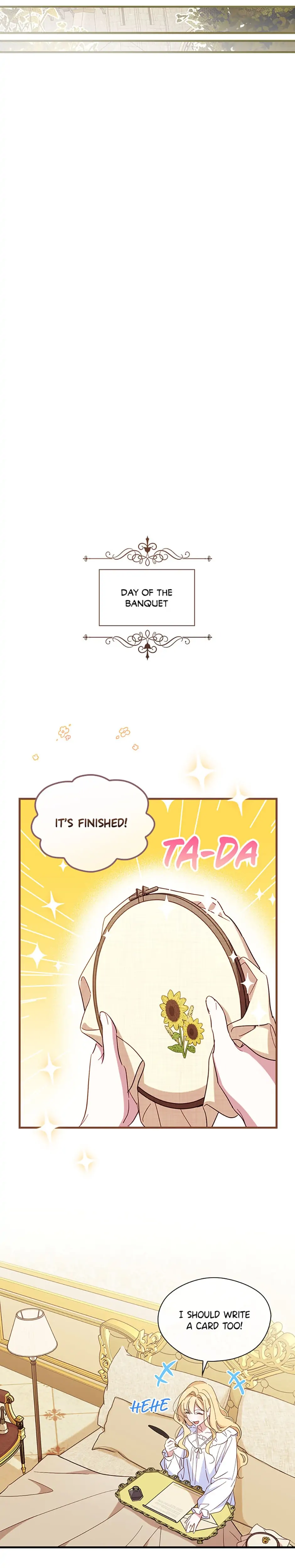 How to Win My Husband Over Chapter 20 page 24