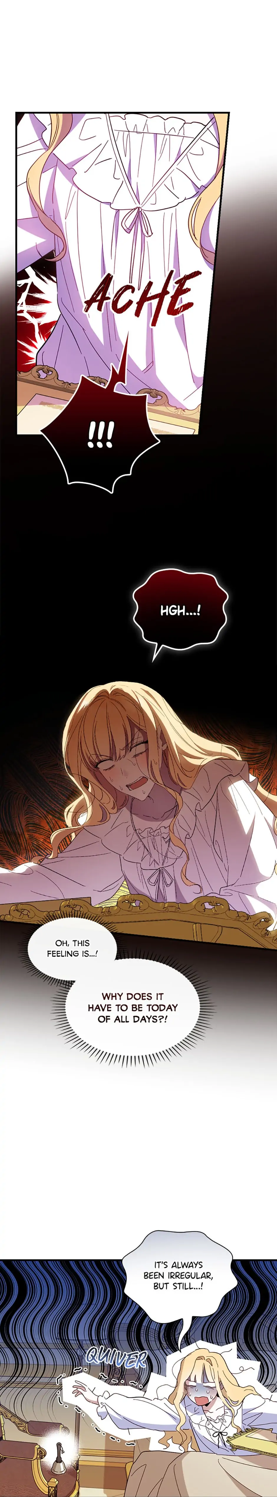 How to Win My Husband Over Chapter 20 page 25