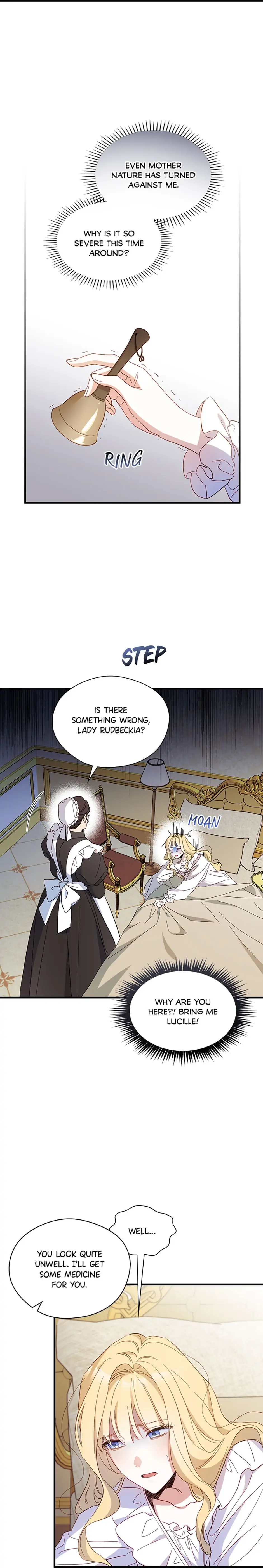 How to Win My Husband Over Chapter 20 page 26