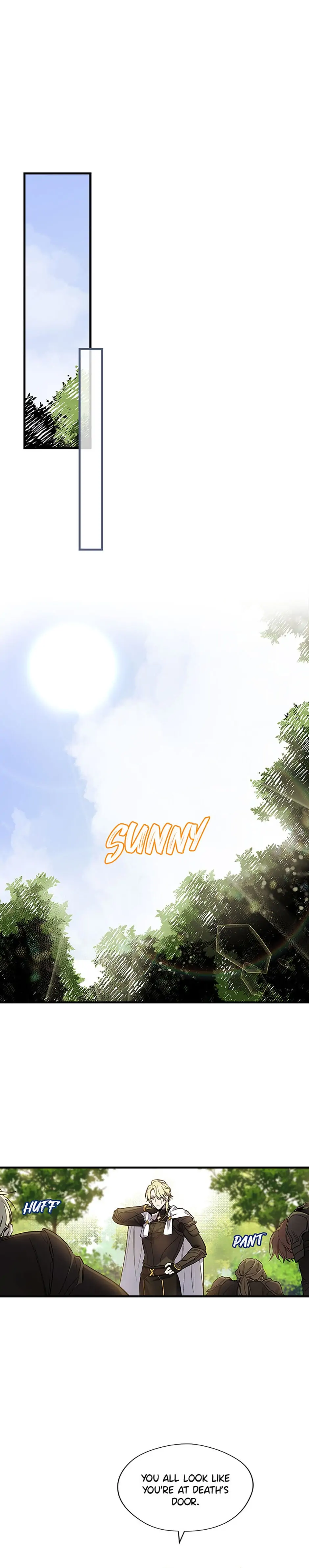 How to Win My Husband Over Chapter 4 page 2