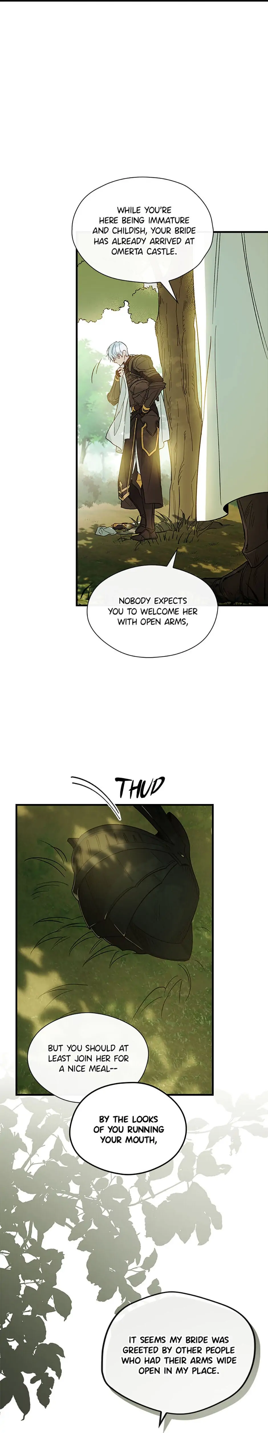 How to Win My Husband Over Chapter 4 page 7
