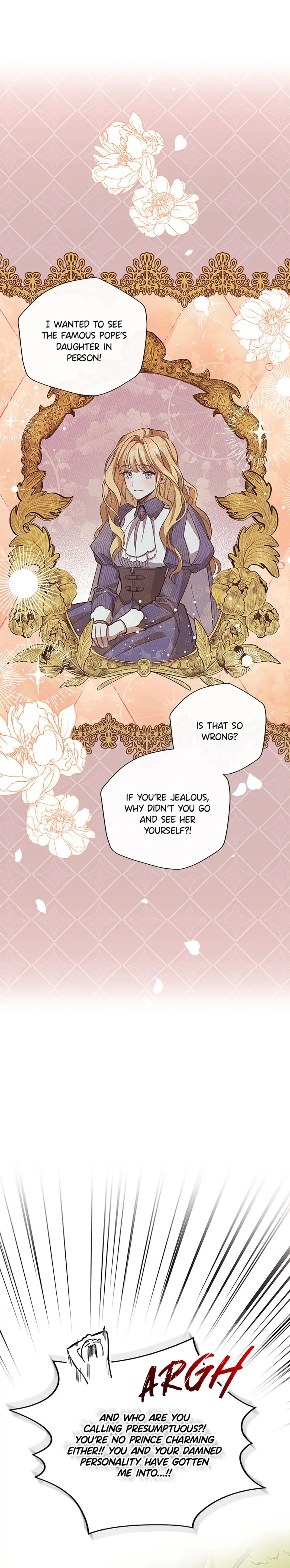 How to Win My Husband Over Chapter 4 page 9