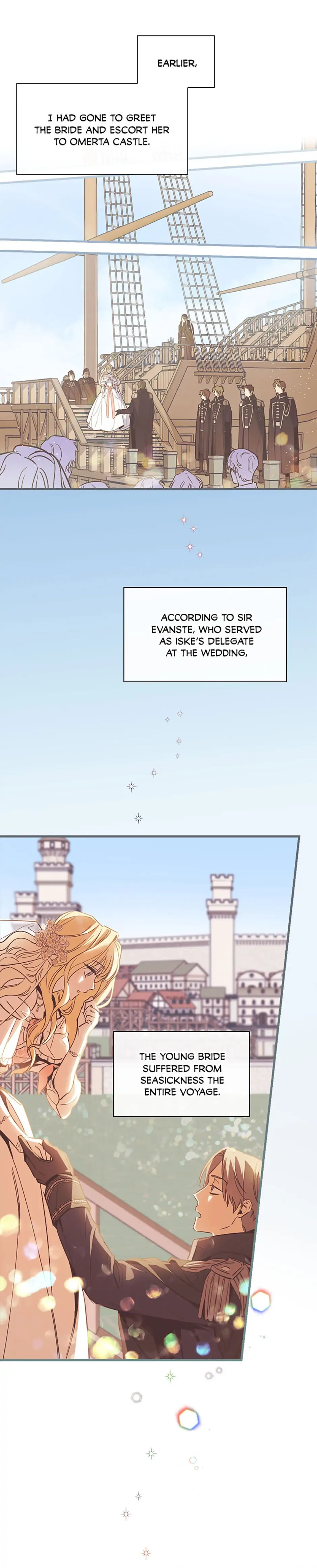 How to Win My Husband Over Chapter 4 page 14