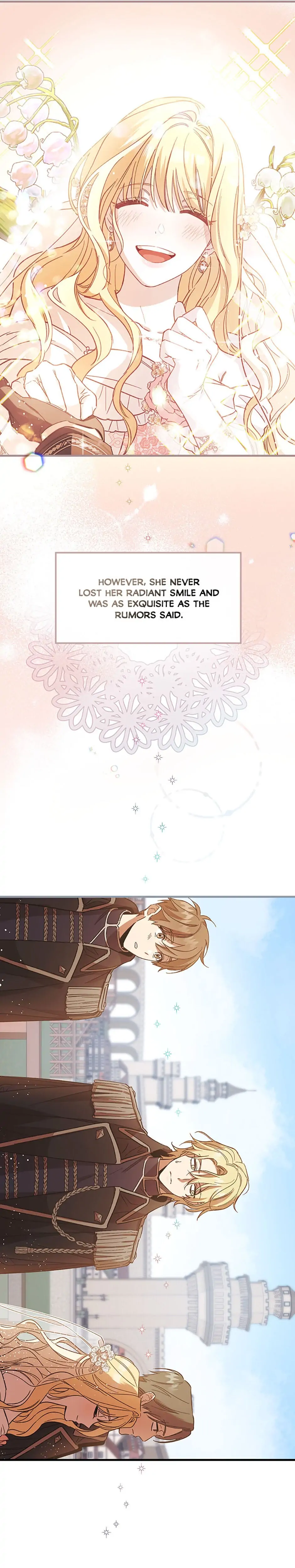 How to Win My Husband Over Chapter 4 page 15