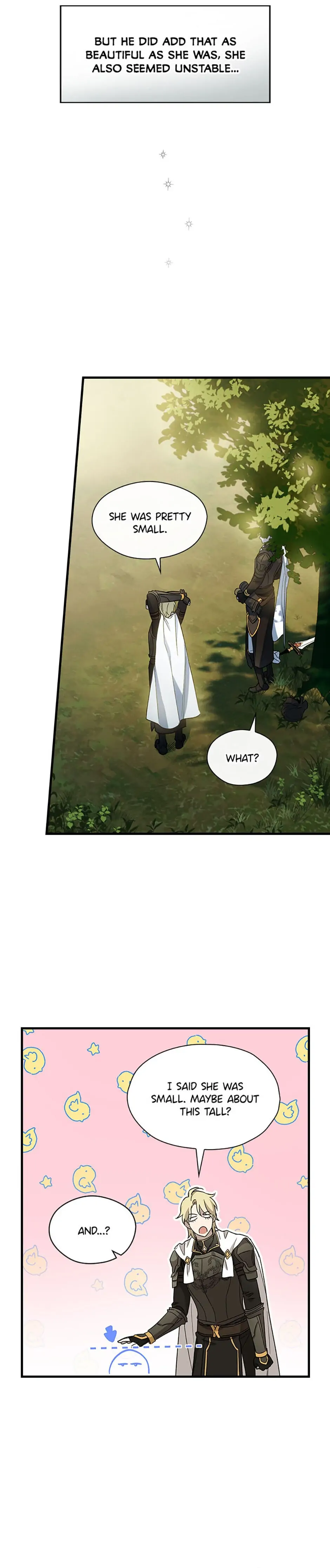 How to Win My Husband Over Chapter 4 page 16