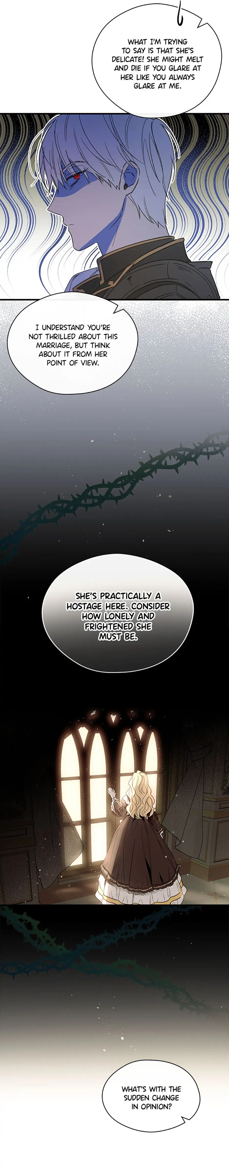 How to Win My Husband Over Chapter 4 page 17