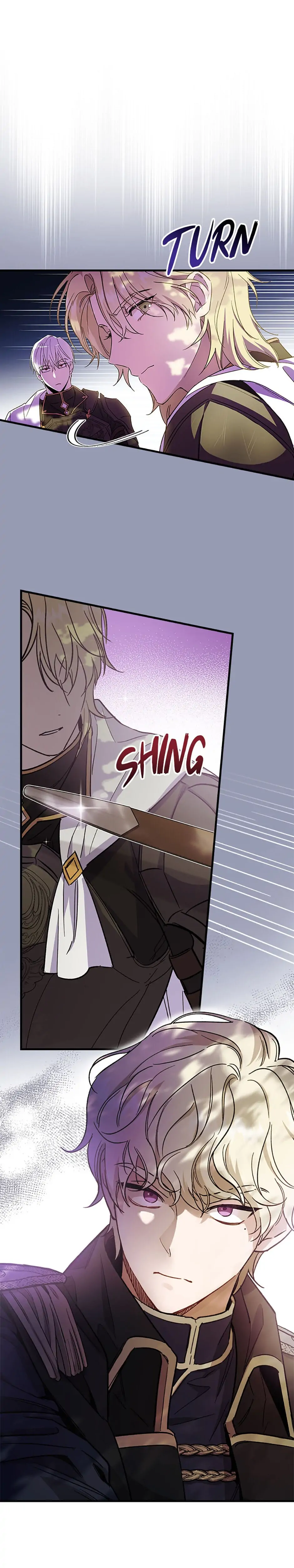 How to Win My Husband Over Chapter 4 page 19