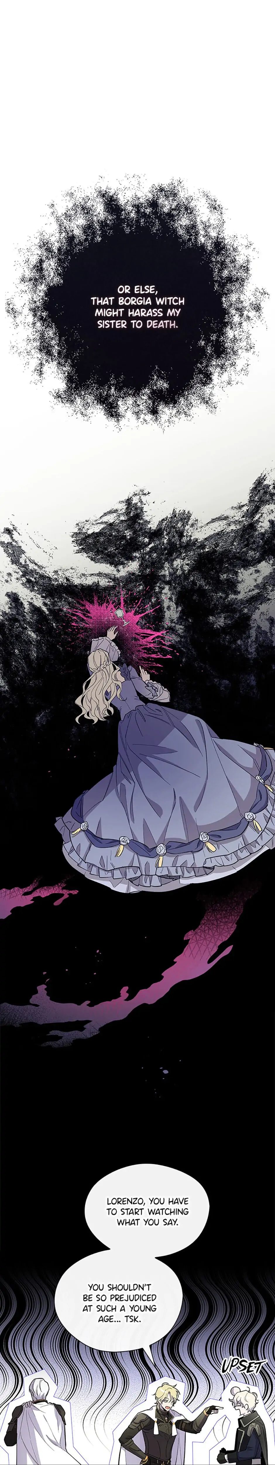 How to Win My Husband Over Chapter 4 page 23