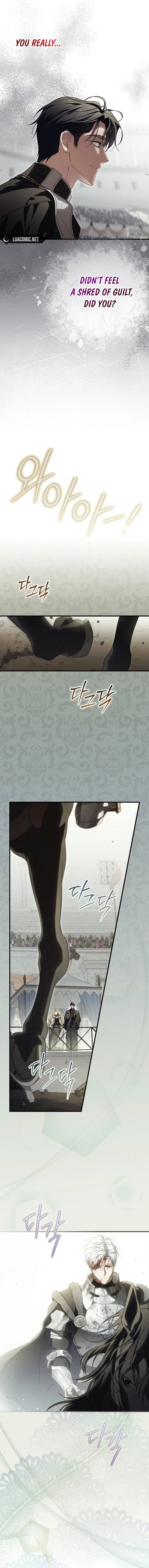 How to Win My Husband Over Chapter 102 page 5