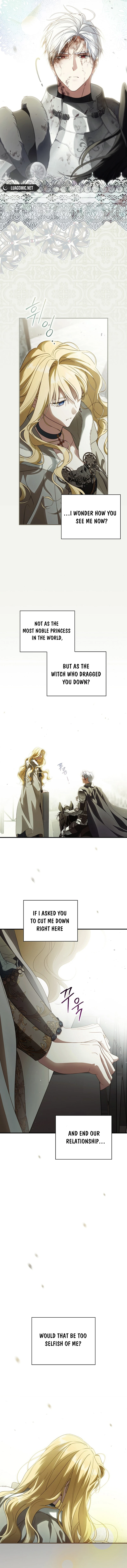 How to Win My Husband Over Chapter 102 page 6