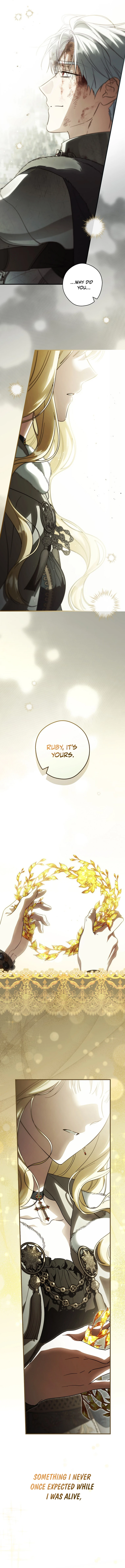 How to Win My Husband Over Chapter 102 page 8