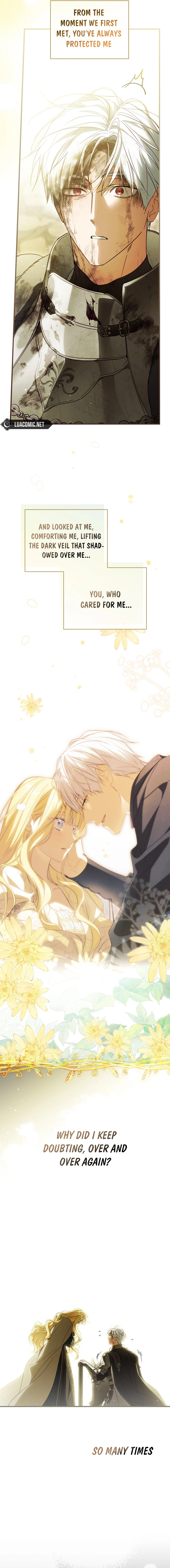 How to Win My Husband Over Chapter 102 page 11