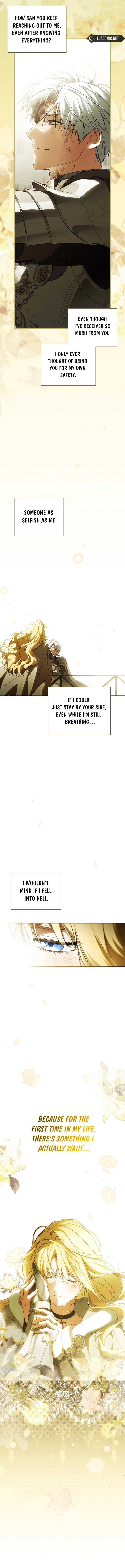 How to Win My Husband Over Chapter 102 page 13
