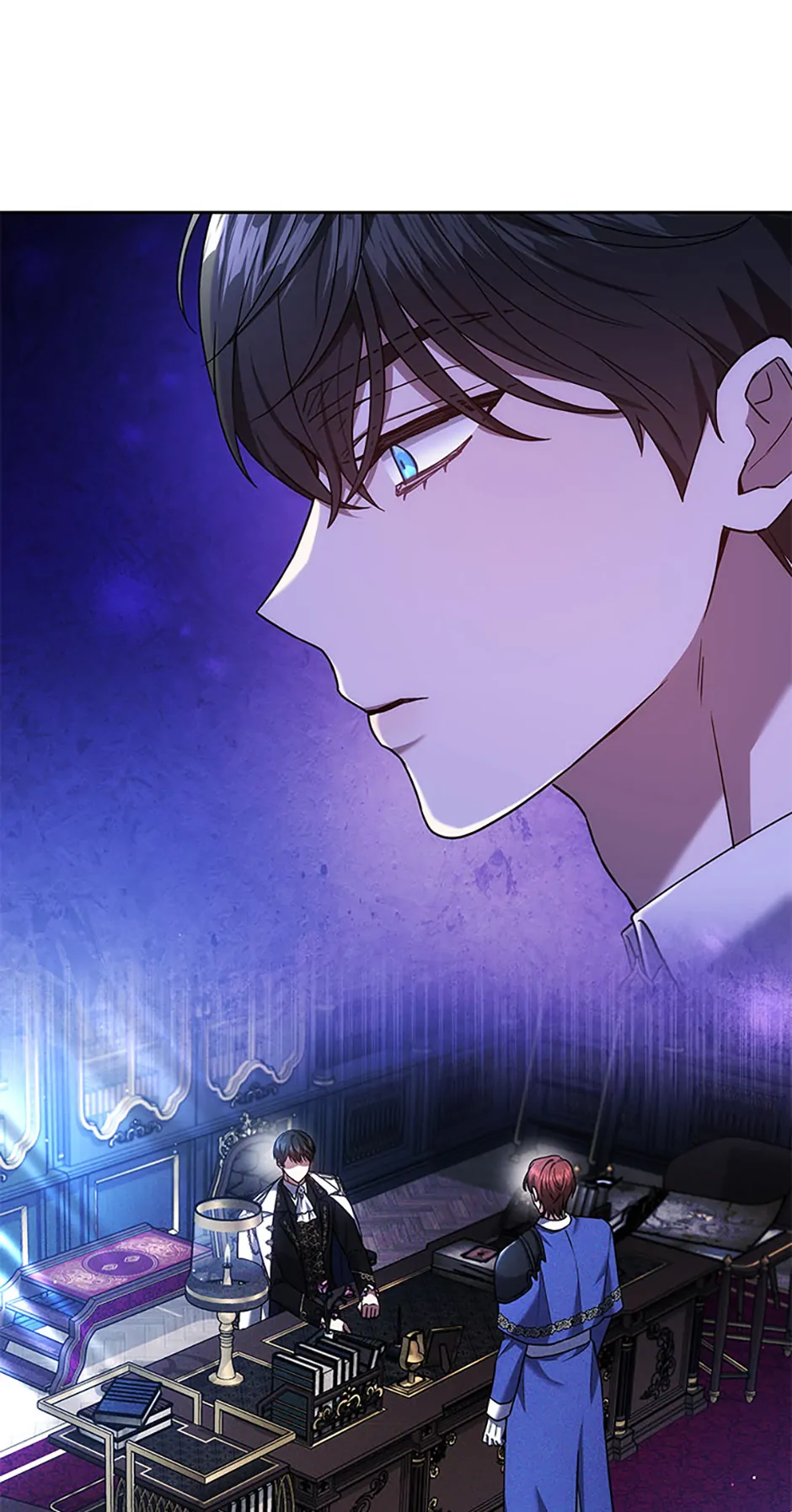 Beloved by the Male Lead's Nephew Chapter 81 page 2