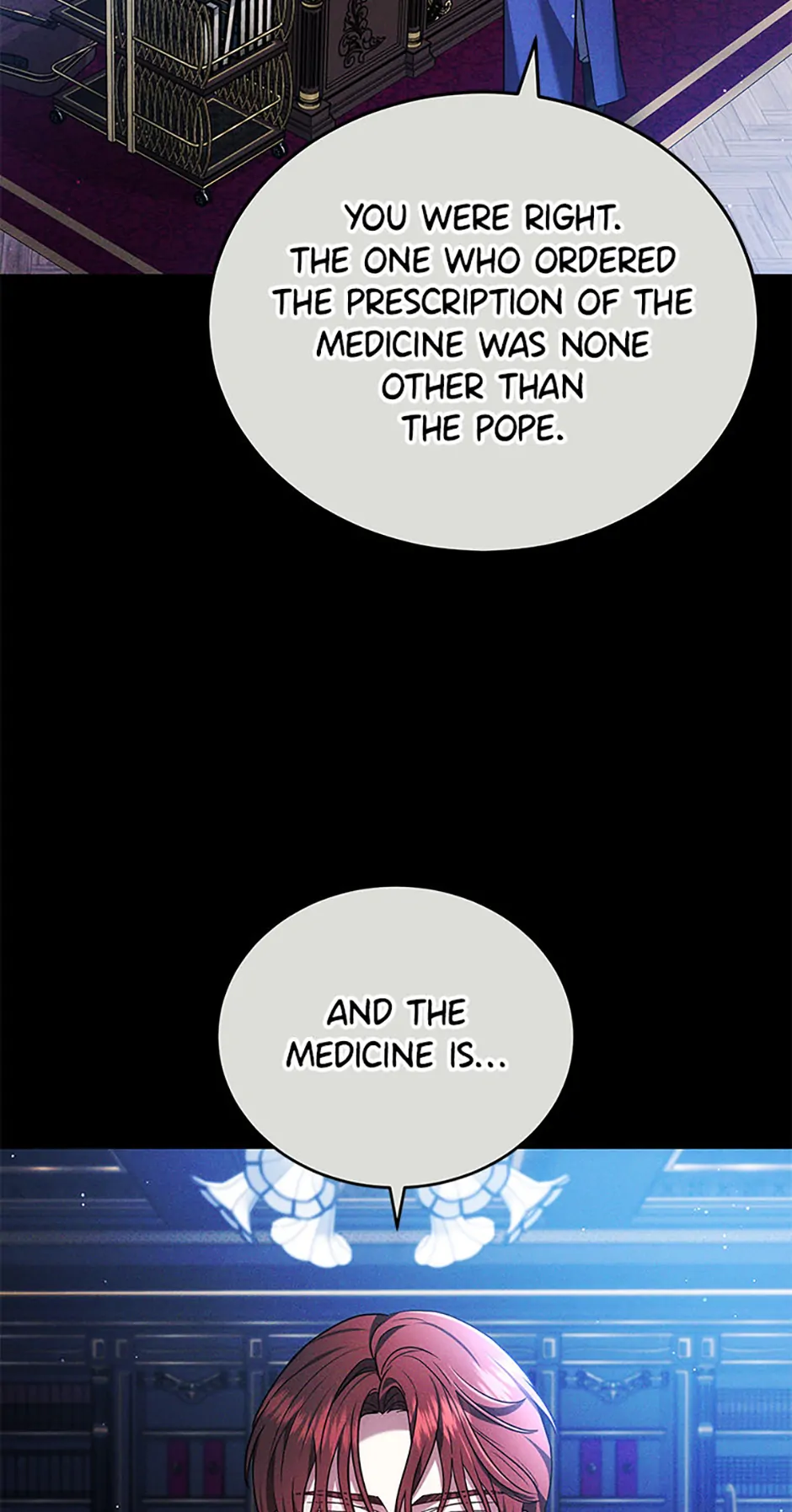 Beloved by the Male Lead's Nephew Chapter 81 page 3