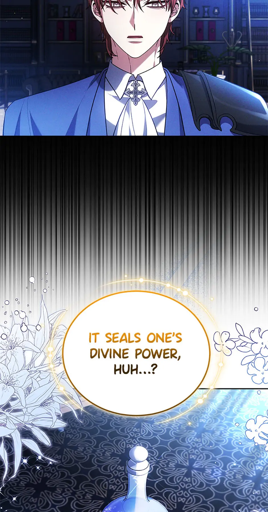 Beloved by the Male Lead's Nephew Chapter 81 page 4