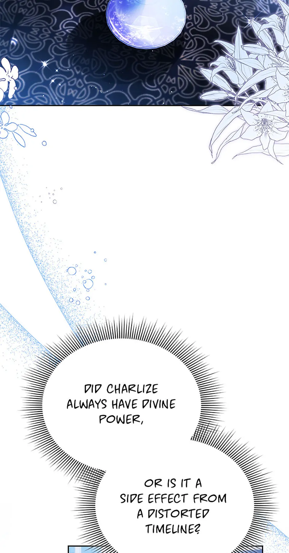 Beloved by the Male Lead's Nephew Chapter 81 page 5