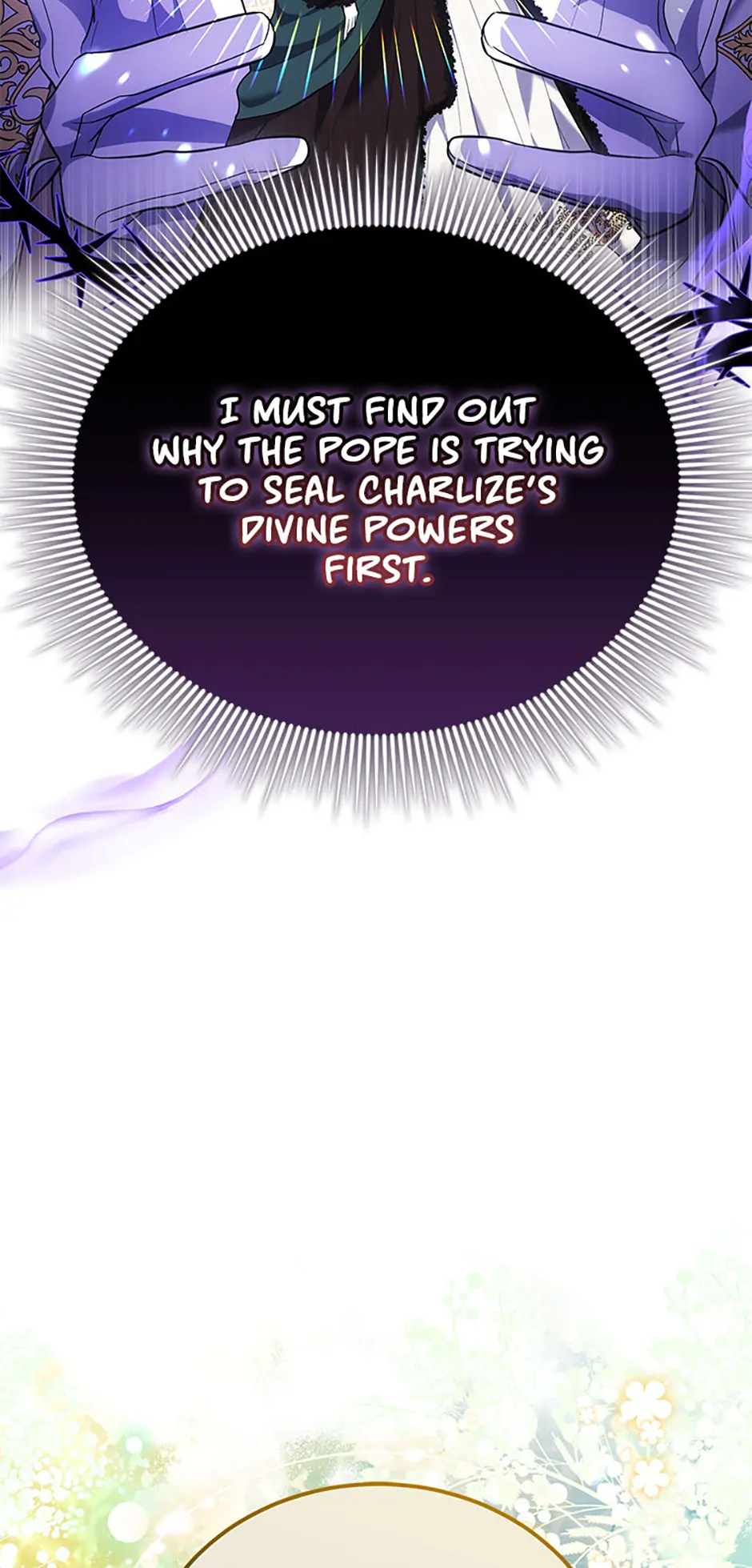 Beloved by the Male Lead's Nephew Chapter 81 page 9
