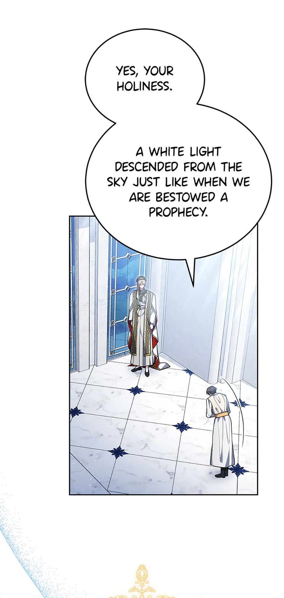 Beloved by the Male Lead's Nephew Chapter 81 page 14