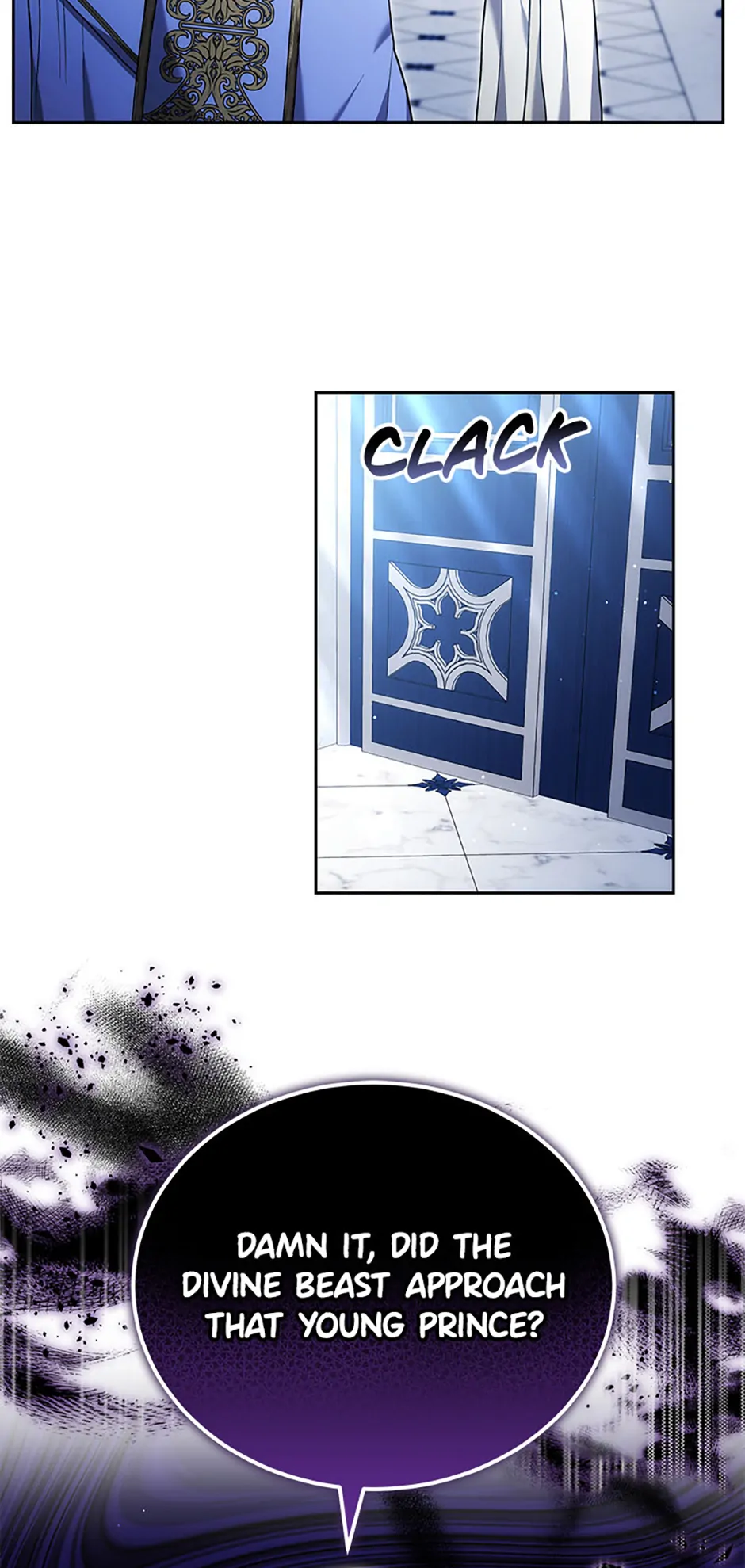 Beloved by the Male Lead's Nephew Chapter 81 page 16